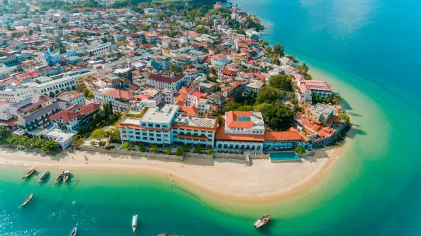 Zanzibar Beach Holiday Tour Packages